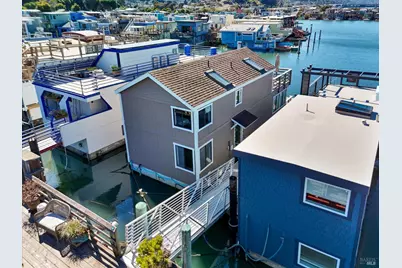 17 Liberty Dock, Sausalito, CA 94965 - Photo 33