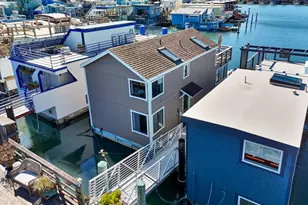 17 Liberty Dock, Sausalito, CA 94965 - Photo 33