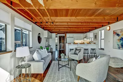 17 Liberty Dock, Sausalito, CA 94965 - Photo 13