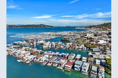 17 Liberty Dock, Sausalito, CA 94965 - Photo 37
