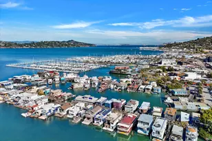 17 Liberty Dock, Sausalito, CA 94965 - Photo 37