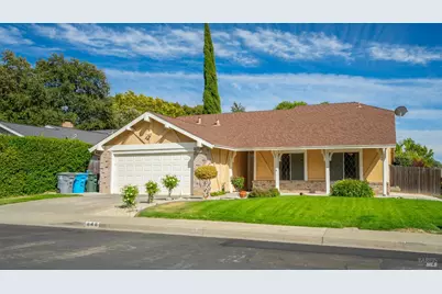 848 Arbor Oaks Drive, Vacaville, CA 95687 - Photo 3