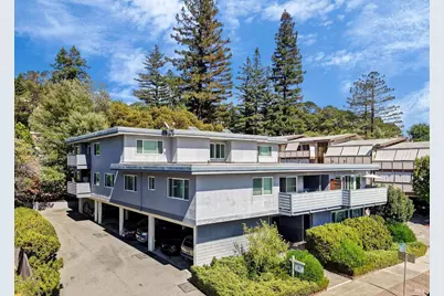 934 Sir Francis Drake Boulevard, Kentfield, CA 94904 - Photo 1