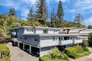 934 Sir Francis Drake Blvd, Kentfield, CA 94904 - Photo 1