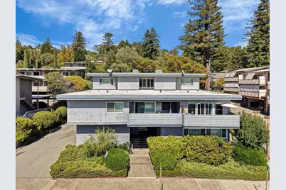 934 Sir Francis Drake Boulevard, Kentfield, CA 94904 - Photo 3