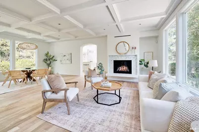 36 Evergreen Drive, Kentfield, CA 94904 - Photo 1