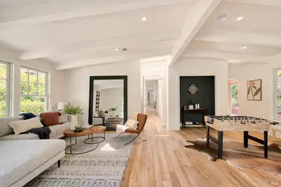 36 Evergreen Drive, Kentfield, CA 94904 - Photo 23