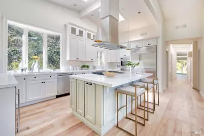 36 Evergreen Drive, Kentfield, CA 94904 - Photo 13