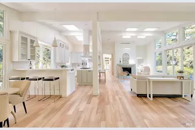 36 Evergreen Drive, Kentfield, CA 94904 - Photo 9