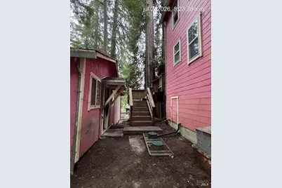 200 Kramer Road, Cazadero, CA 95421 - Photo 1