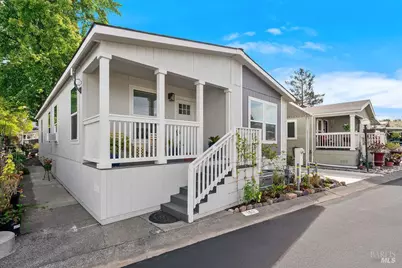 162 Redwing Drive, Santa Rosa, CA 95409 - Photo 1