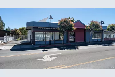 509 S State Street, Ukiah, CA 95482 - Photo 1