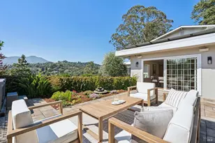133 Shelley Dr, Mill Valley, CA 94941 - Photo 1