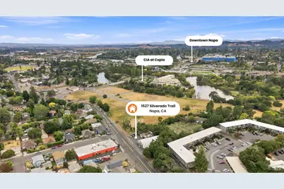 1527 Silverado Trail, Napa, CA 94559 - Photo 3