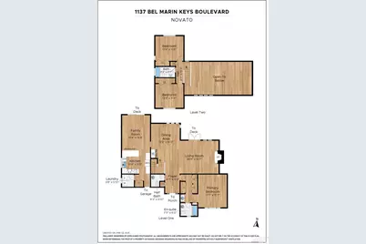 1137 Bel Marin Keys Boulevard, Novato, CA 94949 - Photo 37
