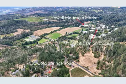 135 Cold Springs Road, Angwin, CA 94508 - Photo 27