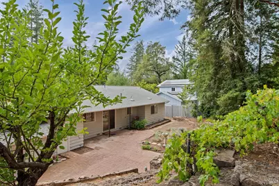 135 Cold Springs Road, Angwin, CA 94508 - Photo 25