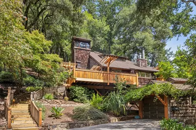 6700 Lucas Valley Road, Nicasio, CA 94946 - Photo 1