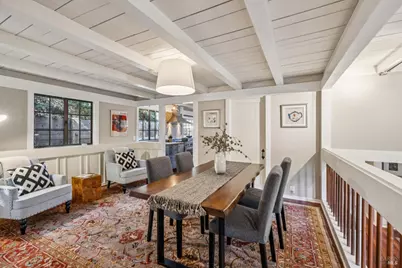6700 Lucas Valley Road, Nicasio, CA 94946 - Photo 5