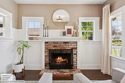 1800 Walnut Creek Drive, Santa Rosa, CA 95403 - Photo 15
