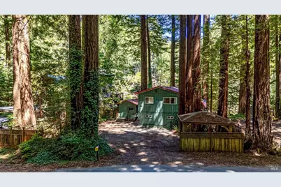 2240 Cazadero Highway, Cazadero, CA 95421 - Photo 81