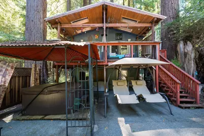 2240 Cazadero Highway, Cazadero, CA 95421 - Photo 75
