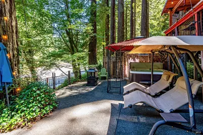 2240 Cazadero Highway, Cazadero, CA 95421 - Photo 37