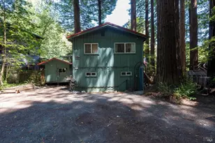 2240 Cazadero Hwy, Cazadero, CA 95421 - Photo 61