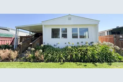 320 Rustic Lane, Rohnert Park, CA 94928 - Photo 1