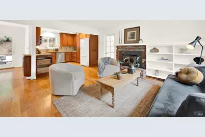 30 Oak Springs Drive, Napa, CA 94558 - Photo 5