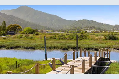 191 Golden Hind Passage, Corte Madera, CA 94925 - Photo 35
