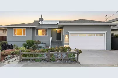191 Golden Hind Passage, Corte Madera, CA 94925 - Photo 1