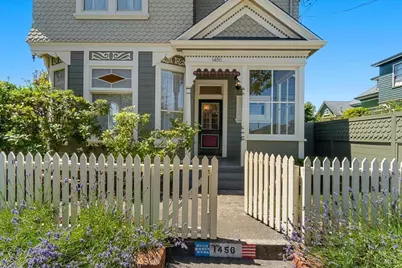 1456 C Street, Eureka, CA 95501 - Photo 5