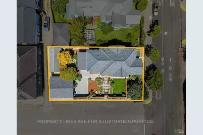 1456 C Street, Eureka, CA 95501 - Photo 3