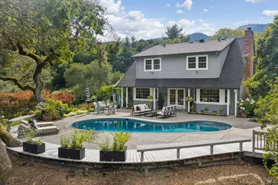 1811 Katie Lane, Sonoma, CA 95476 - Photo 1