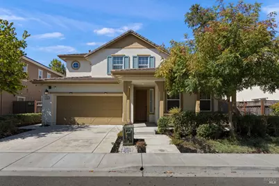 7639 Tidewater Drive, Vallejo, CA 94591 - Photo 1