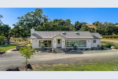 970 Conn Valley Road, Saint Helena, CA 94574 - Photo 15