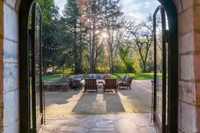 970 Conn Valley Road, Saint Helena, CA 94574 - Photo 11