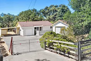 21355 Hyde Rd, Sonoma, CA 95476 - Photo 1