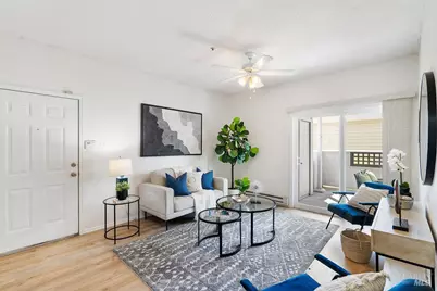 1201 Glen Cove Parkway #1702, Vallejo, CA 94591 - Photo 5