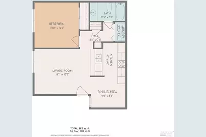1201 Glen Cove Parkway #1702, Vallejo, CA 94591 - Photo 25
