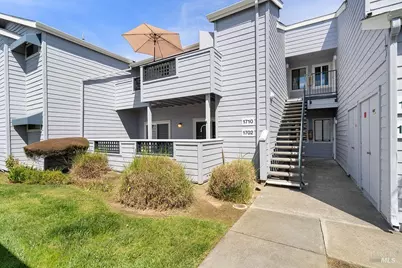 1201 Glen Cove Parkway #1702, Vallejo, CA 94591 - Photo 1