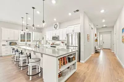 1604 Wildflower Way, Rohnert Park, CA 94928 - Photo 5