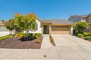 1604 Wildflower Wy, Rohnert Park, CA 94928 - Photo 1