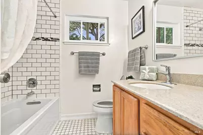 1411 Casa Buena Drive #36, Corte Madera, CA 94925 - Photo 9