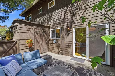 1411 Casa Buena Drive #36, Corte Madera, CA 94925 - Photo 15