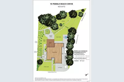10 Pebble Beach Drive, Novato, CA 94949 - Photo 79