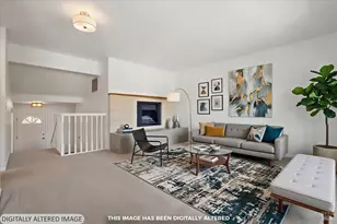 1963 Knolls Dr, Santa Rosa, CA 95405 - Photo 3