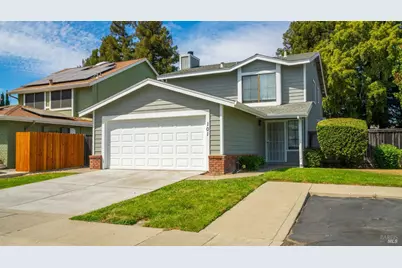 101 Constitution Avenue, Vacaville, CA 95687 - Photo 1