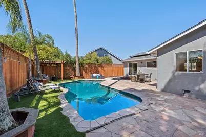 1549 Creekside Drive, Petaluma, CA 94954 - Photo 47